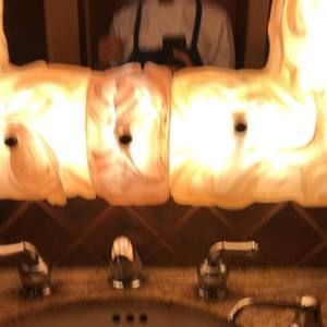 Meet your Posher, Louis